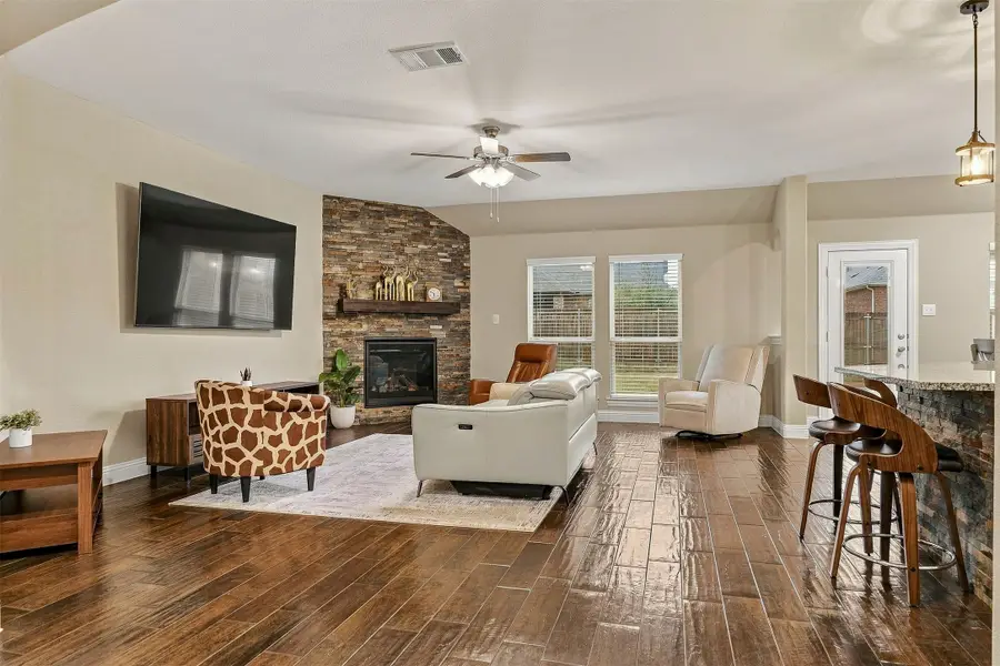 3013 Denver Avenue, Aubrey, TX 76227 - #2