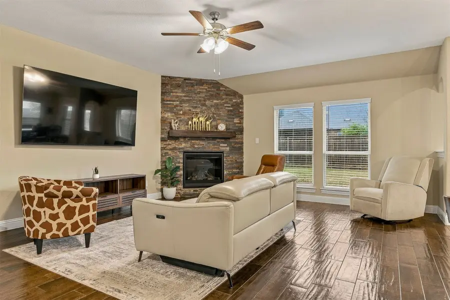 3013 Denver Avenue, Aubrey, TX 76227 - #3