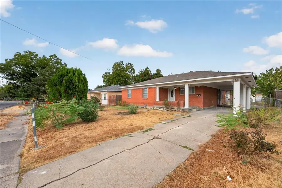 1919 Yucca Drive, Dallas, TX 75217 - #2