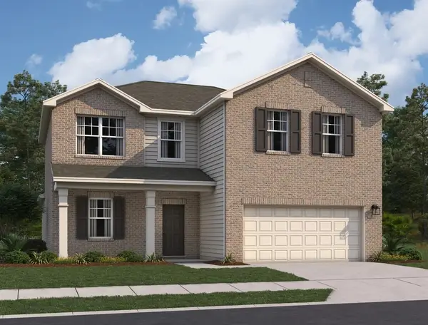 921 Harvest Terrace, Glenn Heights, TX 75154