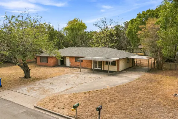 1407 Berkshire Street, Waco, TX 76705