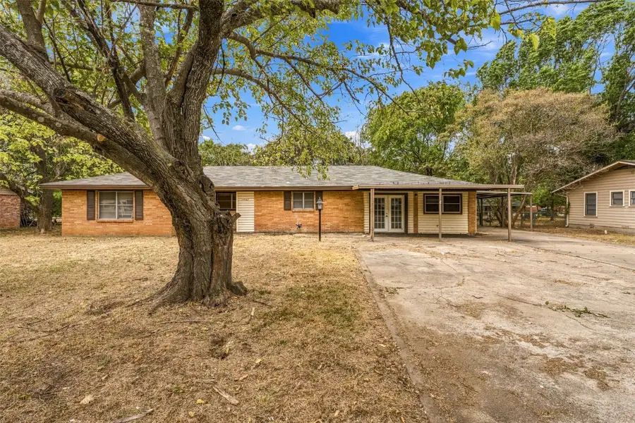 1407 Berkshire Street, Waco, TX 76705 - #2