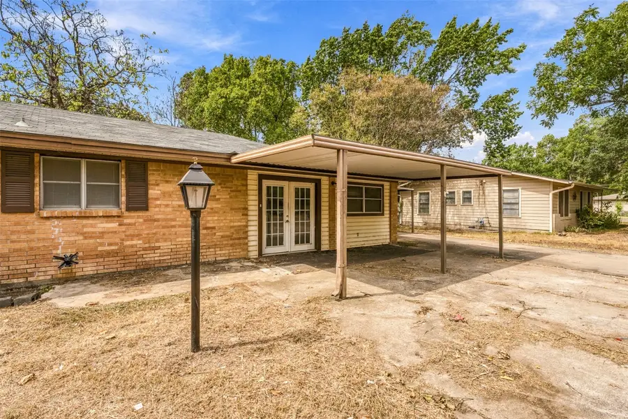 1407 Berkshire Street, Waco, TX 76705 - #3
