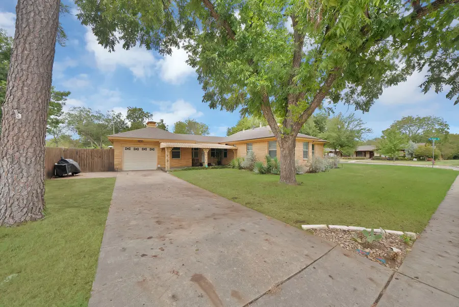 7112 Turner Terrace, North Richland Hills, TX 76180 - #2