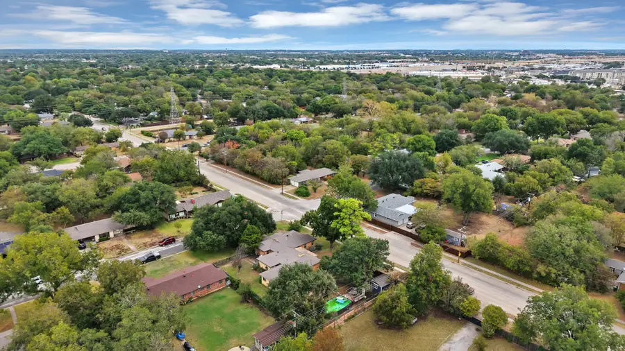 7112 Turner Terrace, North Richland Hills, TX 76180 - #3