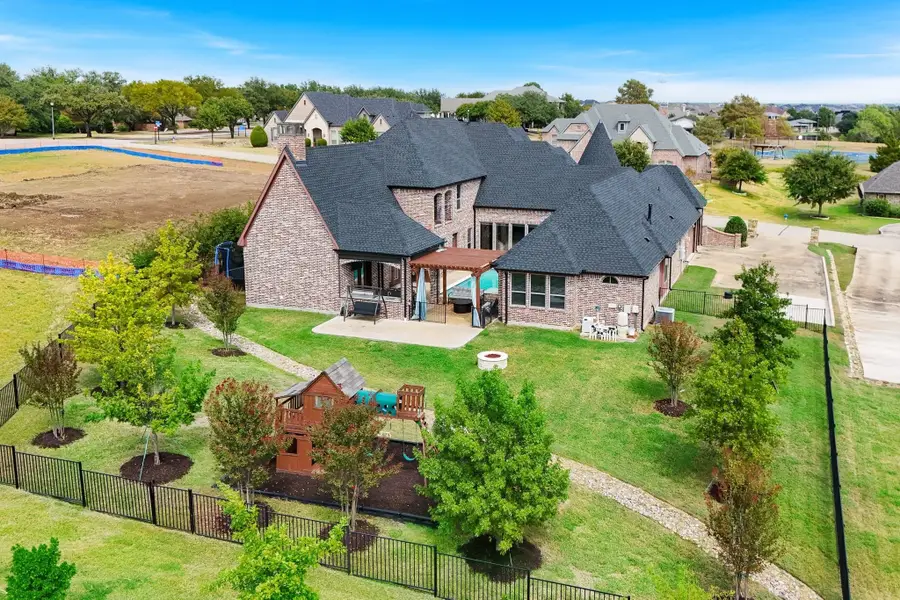 97 Camino Real East, Lucas, TX 75098 - #3