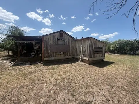 1102 S Mesquite Street, Brady, TX 76825 - #1