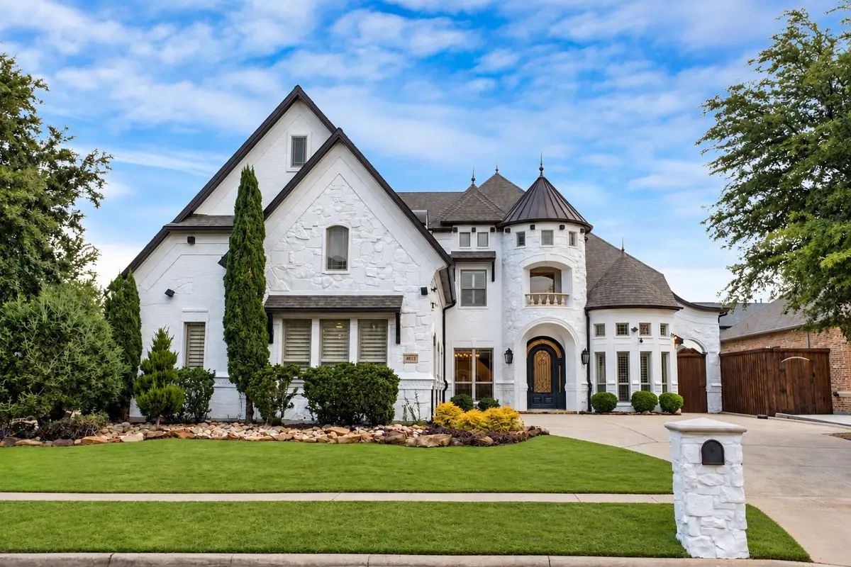 4012 Glenhurst Lane, Frisco, TX 75033 - #1