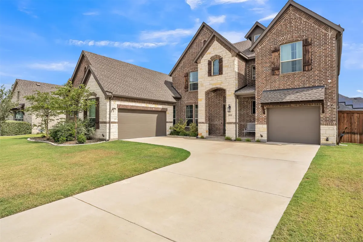 1802 Southpointe Xing, Mansfield, TX 76063 - #1
