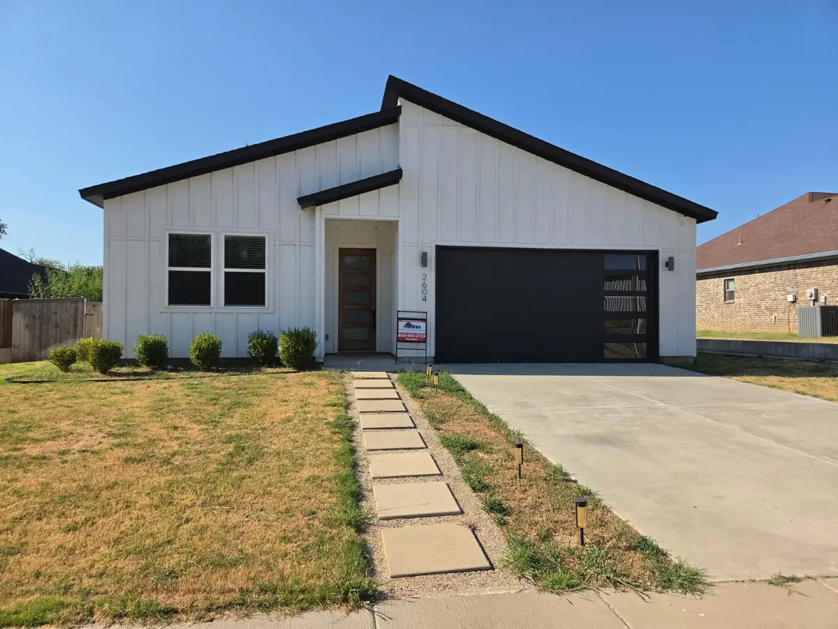 2604 Flora Lane, Denison, TX 75020 - #1