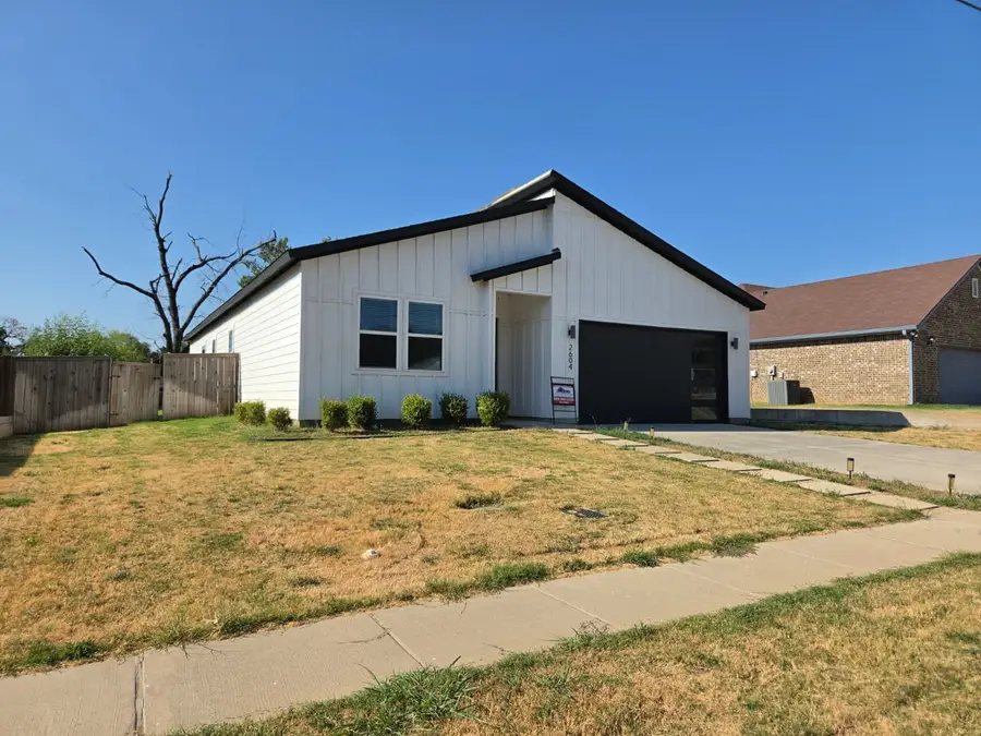 2604 Flora Lane, Denison, TX 75020 - #3