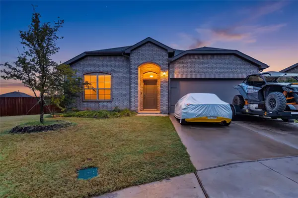 115 Azalea Court, Boyd, TX 76023
