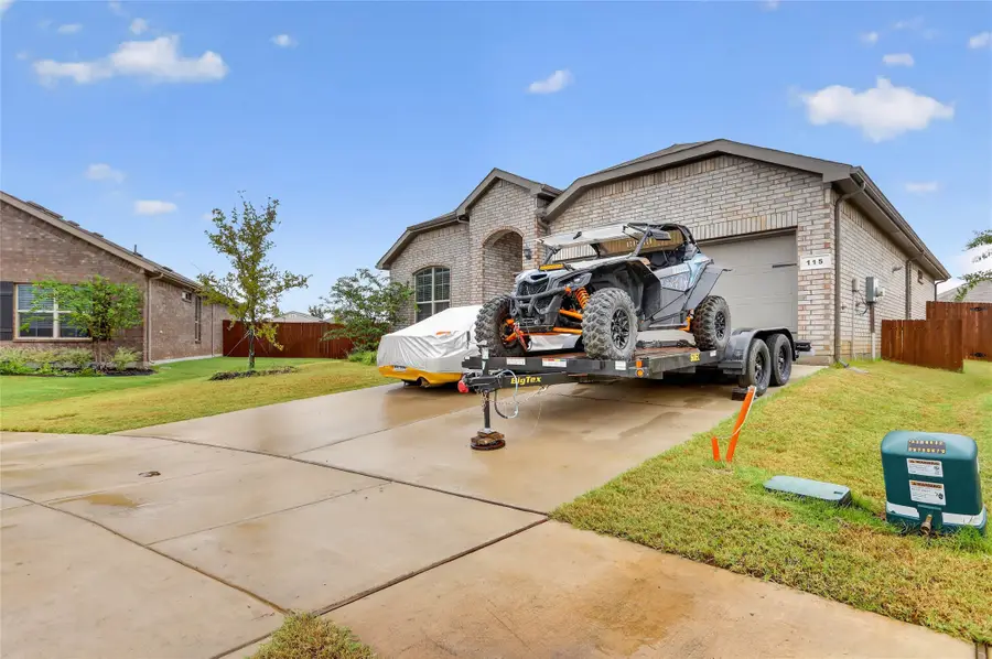 115 Azalea Court, Boyd, TX 76023 - #2