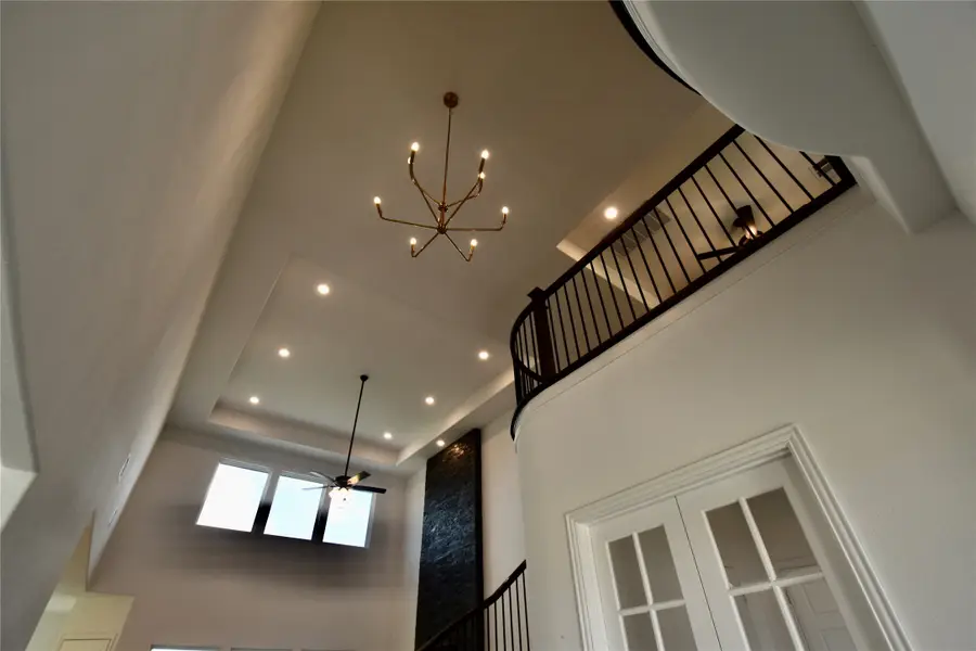 4001 Cecilo Drive, Prosper, TX 75078 - #3