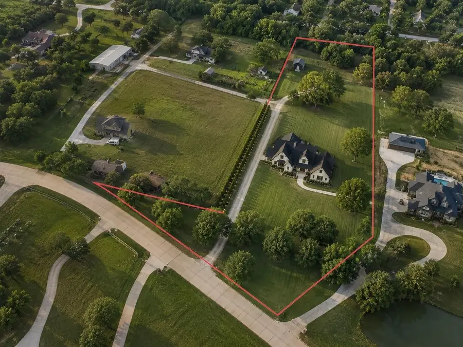 790 Badminton Drive, Bartonville, TX 76226 - #3