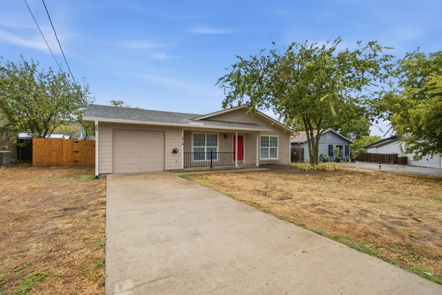 1416 N Rusk Street, Weatherford, TX 76086 - #3
