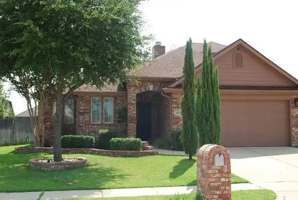 10332 Bear Creek Trail, Fort Worth, TX 76244