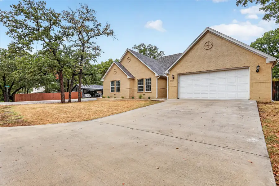 1612 Tanglewood Drive, Azle, TX 76020 - #3