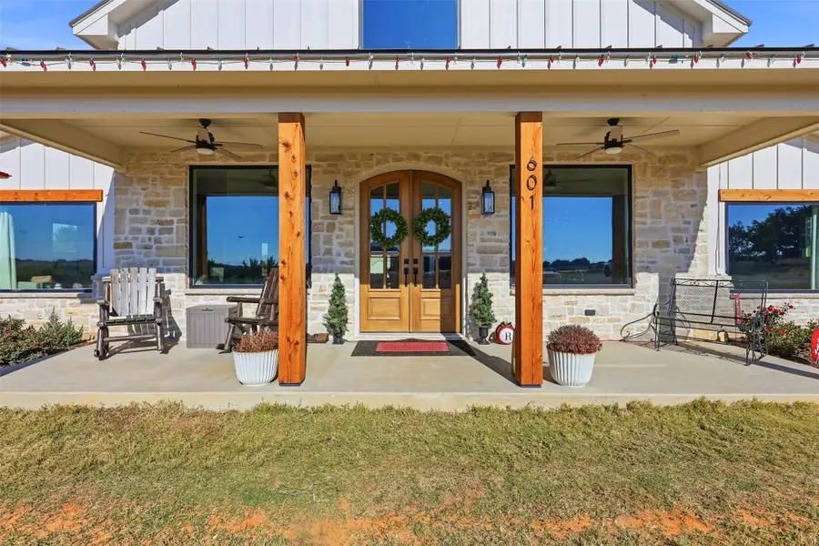 601 Hollow Drive, Lipan, TX 76462 - #3
