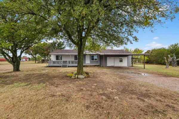 319 Green Acres Road, Weatherford, TX 76088