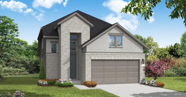 4104 Princess Lane, Celina, TX 75009