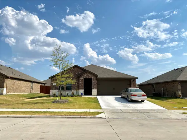 408 Wrangler Drive, Josephine, TX 75189