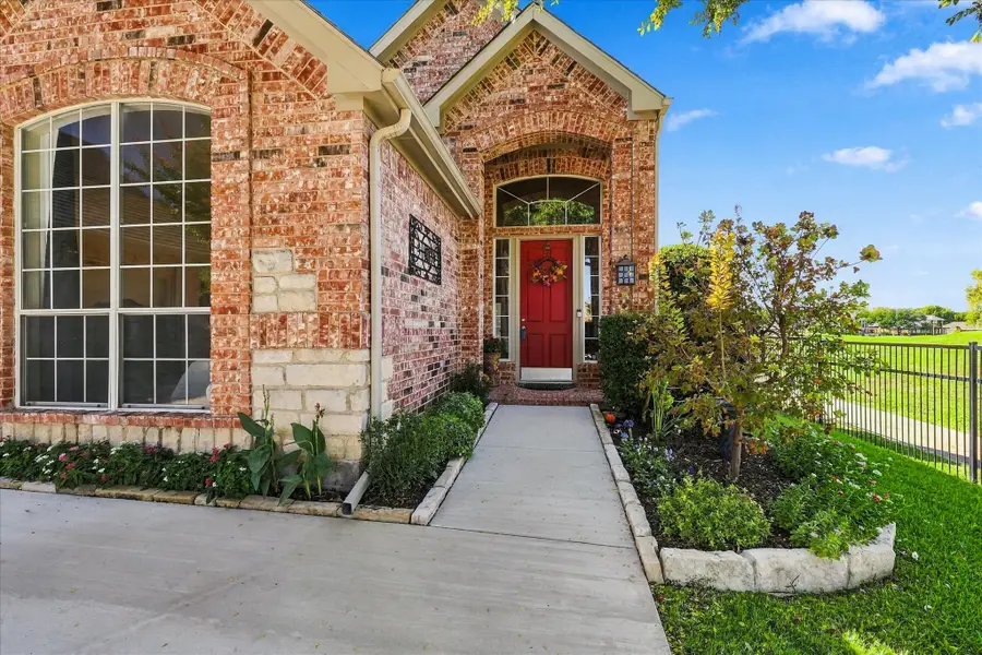 6401 Hampton Court, The Colony, TX 75056 - #3