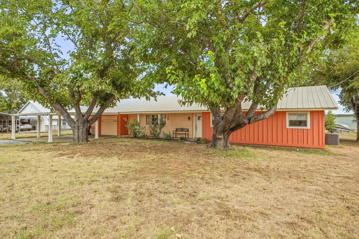 1276 Fm 3003, Graham, TX 76450 - #1