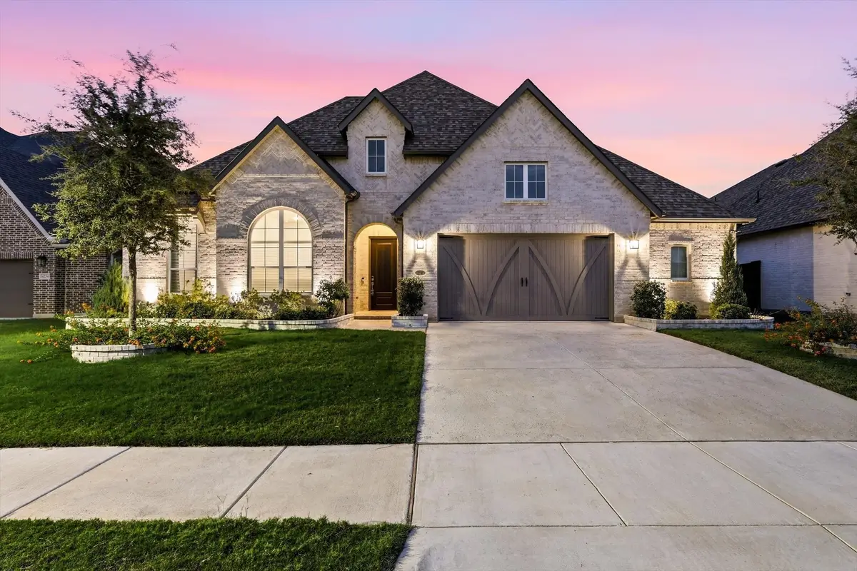 4230 Crown Run Road, Midlothian, TX 76065 - #1