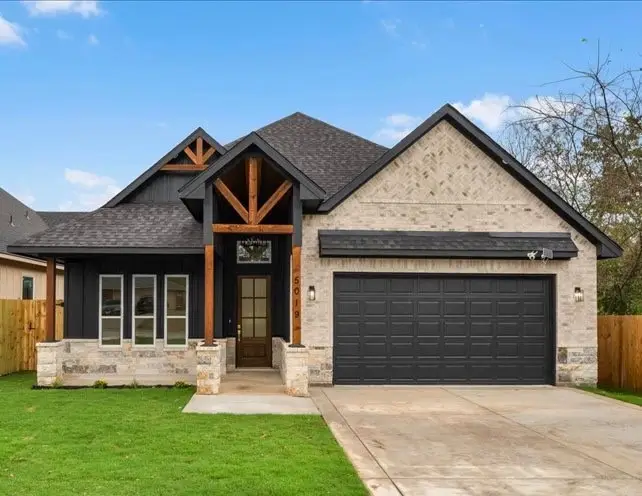 5019 Waddell Street, Sansom Park, TX 76114 - #2