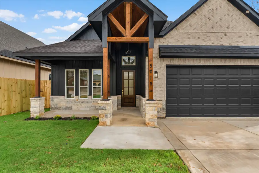5019 Waddell Street, Sansom Park, TX 76114 - #3