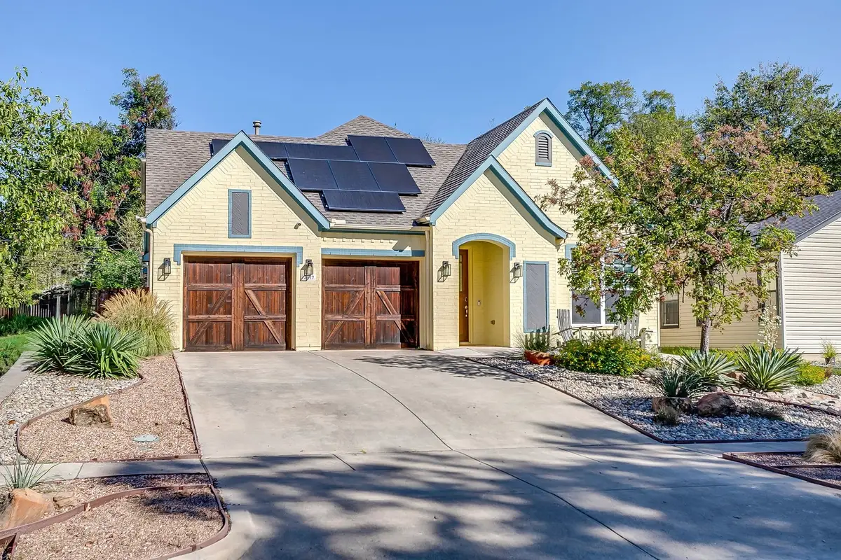 2417 Ryan Avenue, Fort Worth, TX 76110 - #1