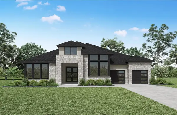1628 Spider Lily Lane, Celina, TX 75009