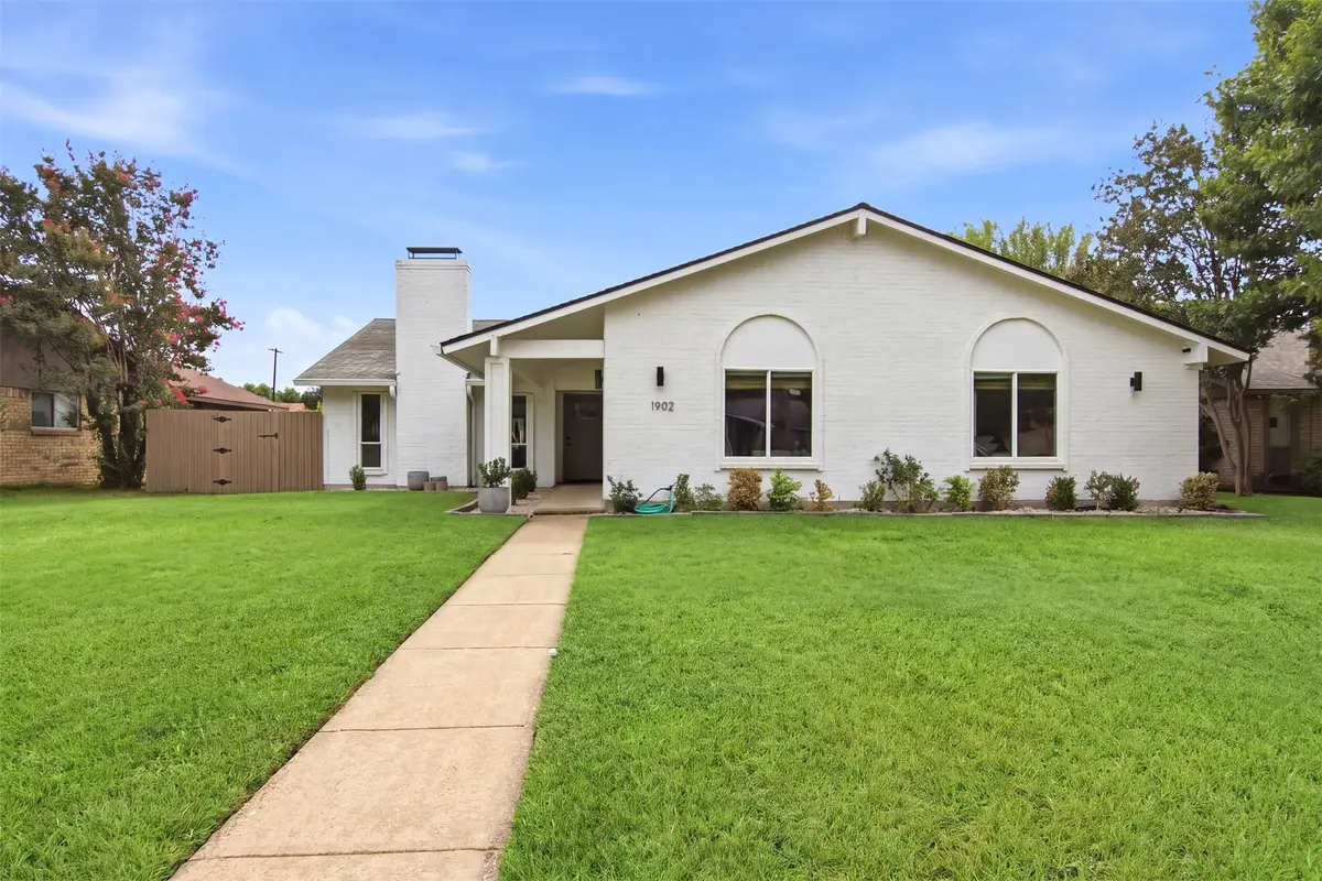 1902 Baylor Drive, Richardson, TX 75081 - #1