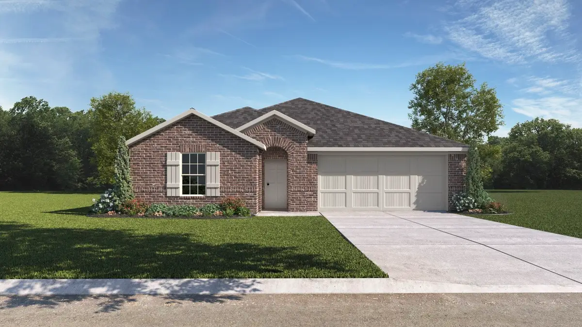 3705 Bedrock Way, Aubrey, TX 76227 - #1