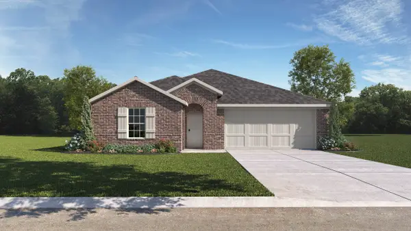 3705 Bedrock Way, Aubrey, TX 76227