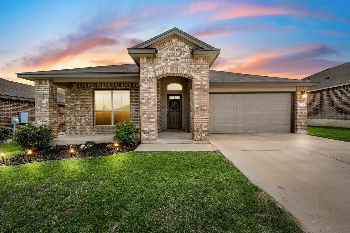 3217 Beutel Road, Lorena, TX 76655 - #1