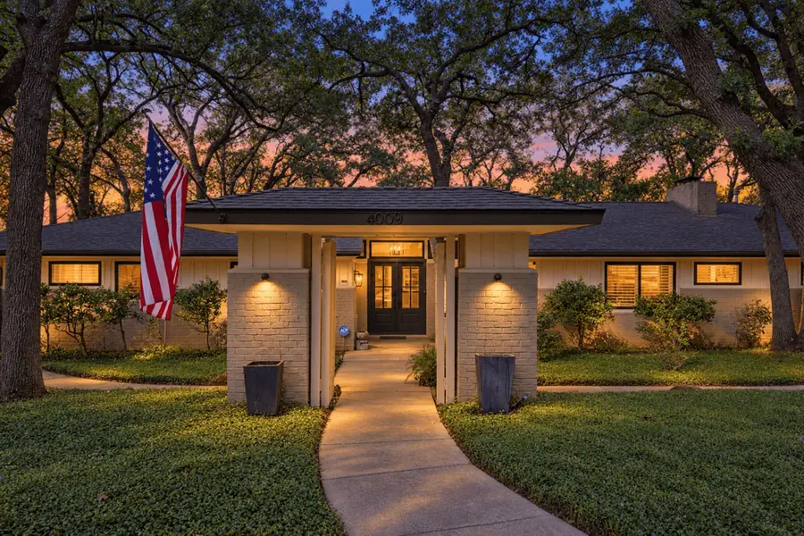 4000 Deepwood Street, Colleyville, TX 76034 - #3