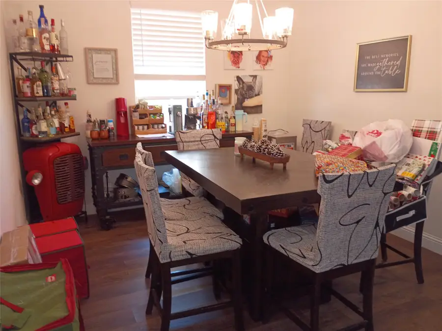 2806 Hackberry Drive, Ennis, TX 75119 - #2