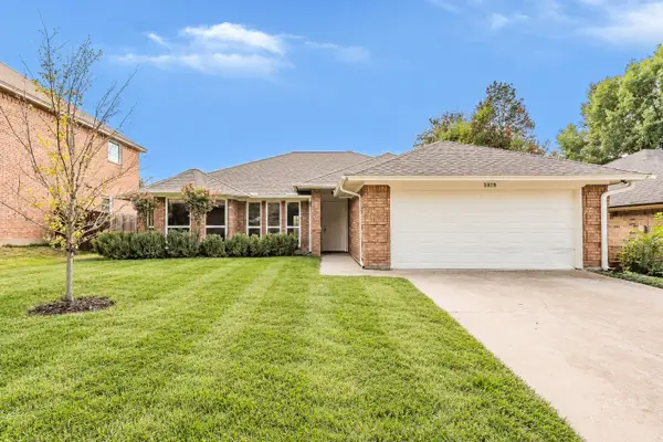 5029 Barberry Drive, Fort Worth, TX 76133