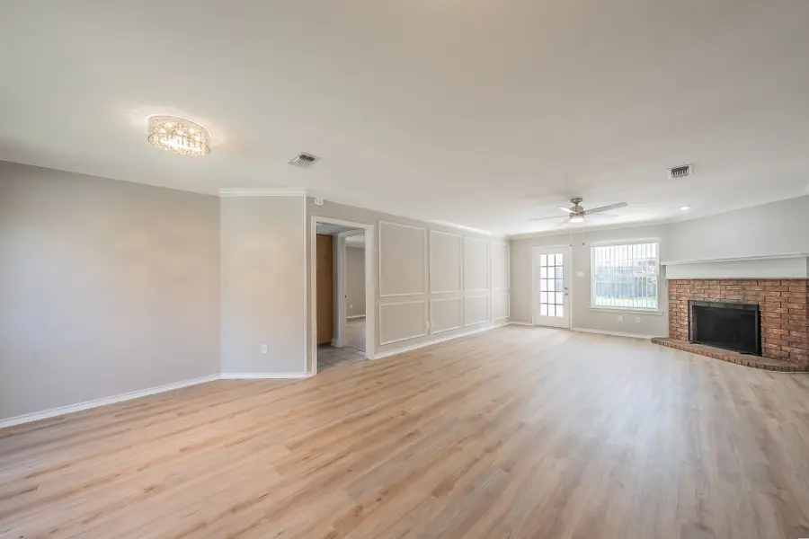 5029 Barberry Drive, Fort Worth, TX 76133 - #2