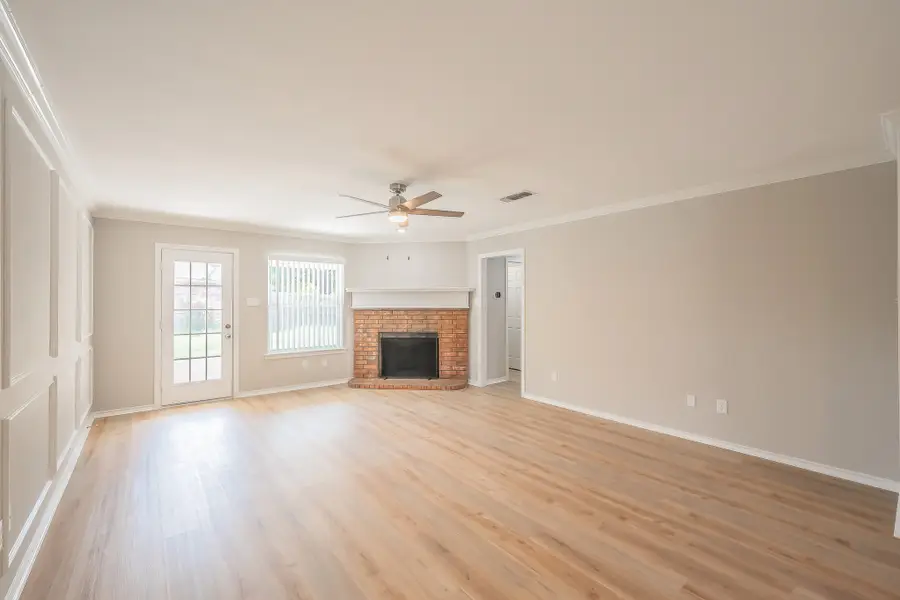 5029 Barberry Drive, Fort Worth, TX 76133 - #3