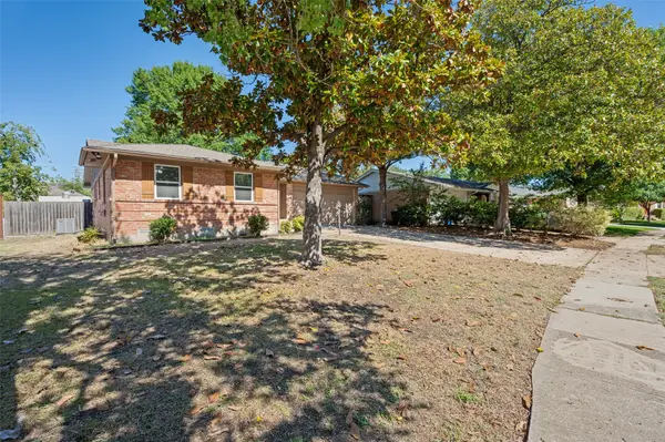 8819 Graywood Drive, Dallas, TX 75243
