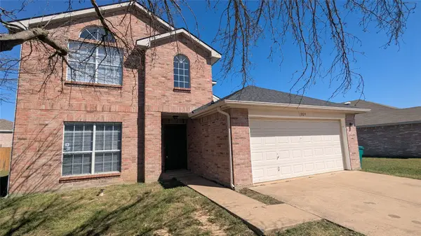 1029 Magnolia Lane, Cedar Hill, TX 75104