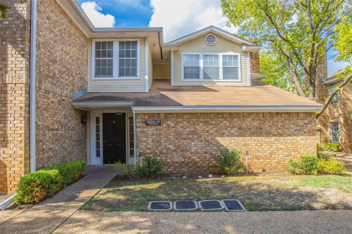 2308 Melissa Drive #H5, Waco, TX 76708 - #1