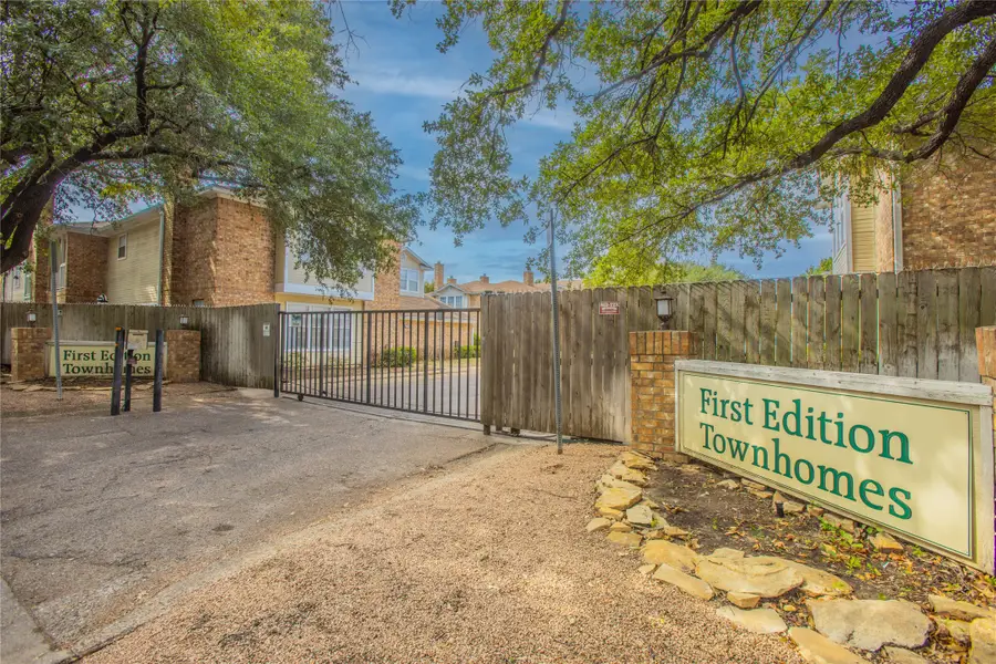 2308 Melissa Drive #H5, Waco, TX 76708 - #2