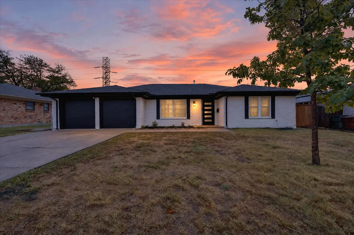 902 Ridgefield Drive, Plano, TX 75075 - #1