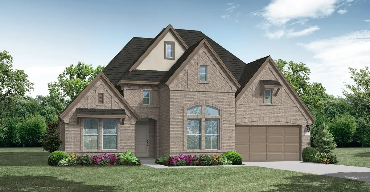 2709 Paddington Drive, Celina, TX 75009 - #1