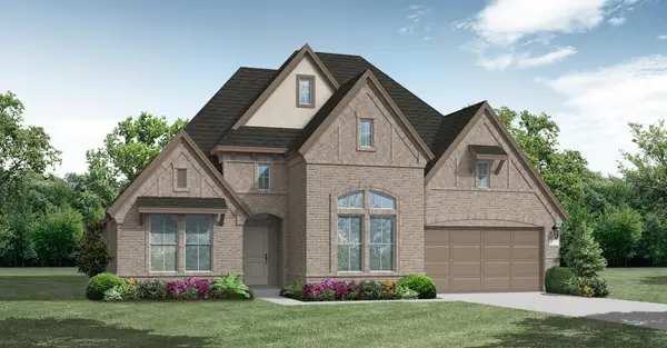 2709 Paddington Drive, Celina, TX 75009