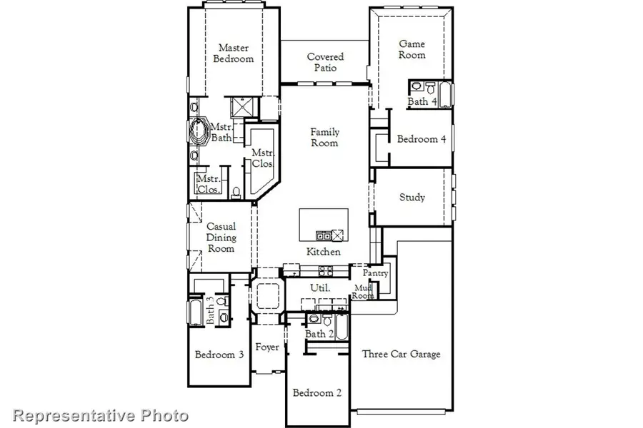 2709 Paddington Drive, Celina, TX 75009 - #2